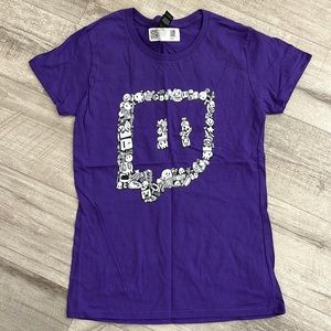 Twitch Women Size Small T-Shirt